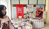 İzmit Belediyesi Romanya’da Kültür-Sanat Çalışmalarını Sergiledi