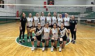 Körfez’de Voleybol Seferberliği Başladı