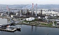 Tüpraş İzmit Rafinerisi İçin Tehlikeli Madde Güvenlik Danışmanı Arıyor