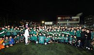 Kocaeli’de Genç Sporcular İçin 7 Eğitim Merkezi