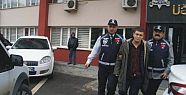 20 yaşındaki Arif, Cumhurbaşkan'ına hakaretten tutuklandı