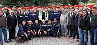 24 köye daha yangın söndürme tankı