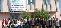 2 bin 220 kursiyer eğitim dönemine hazır