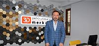  3D YAZICI VE TASARIM MERKEZİ AÇILIYOR