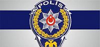 45 polis gözaltında