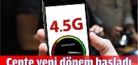 4,5G hakkında bilinmesi gerekenler