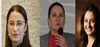 4 PARTİDEN 510 KADIN ADAY GÖSTERİLDİ