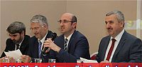 AK Körfez'den gövde gösterisi