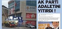 AK PARTİ ADALETİNİ YİTİRDİ