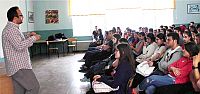  “Akademi Lise Projesi” okullarda tanıtılıyor