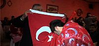Asker eğlencesinde kan aktı