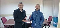 ATIK PİLLERİ ÇÖPE ATMAYIN