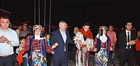  Baharın müjdecisi Hıdrellez, Körfez’de Coşkuyla Kutlandı