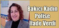 Bakıcı Kadın Polise İfade Verdi