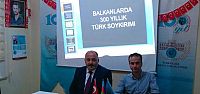  Balkanlar Binlerce Yıllık Türk Toprağıdır , Misafir değiliz