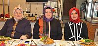 BAŞARININ ARKASINDAKİLER KANDIRADA