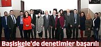 Başiskele'de denetimler başarılı