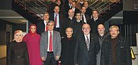 Başkan Akbulut ;kendi listemizle katılacağız