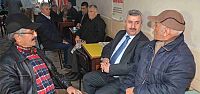 Başkan Baran Çalışıyor, Körfez Kazanıyor