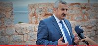  Başkan Baran, “Körfez Türkiye’nin Bir Özetidir”