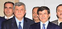 Başkan Karaosmanoğlu, Büyükşehir Başkanları toplantısına katılacak