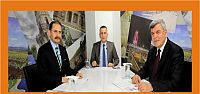 Başkan Karaosmaoğlu yeni hedeflerini açıkladı