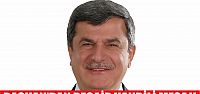  Başkan’dan Regaib Kandili Mesajı