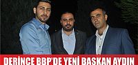  BBP Derince’de devir teslim