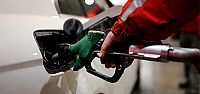 Benzine zam geldi