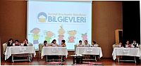  Bilgievleri yaz etkinlikleri başlıyor