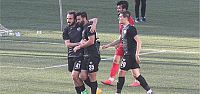  Birlikspor Keçiörengücü'nü Konuk Ediyor