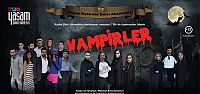  Bu vampirler güldürecek