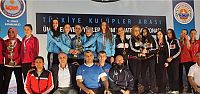 Büyükşehir Kağıtspor, Karate’de Türkiye’nin Zirvesine Yerleşti