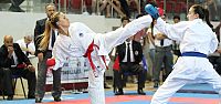 Büyükşehir, Karate Ligi düzenleyecek
