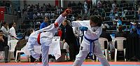    Büyükşehir Karate Ligi üçüncü etap ile devam edecek