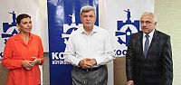 Büyükşehir'den birinci sınıf hamleye devam