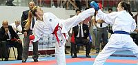 Büyükşehirli Karatecilerden 7 Türkiye Derecesi Geldi