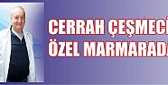  ÇEŞMECİ ÖZEL KÖRFEZ MARMARA HASTANESİ’NDE!