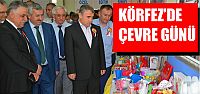Çevre günü etkinlikleri farkındalık oluşturuyor