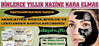 Cilde canlılık ve dinçlik kazandıran Doğal Güzellik Maskesi Peloit Therapy Polifenollü Maske