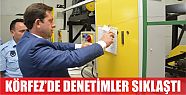  Denetimler sıklaştırıldı asansörler ‘yeşillendi’