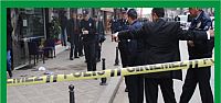Derince'de kuyumcuya silahlı saldırı: 4 yaralı