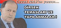 DİRSEK TEMASLARI VE YAPILANMALAR !