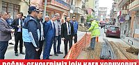  DOĞAN, GENÇLERİMİZ İÇİN KAFA YORUYORUZ