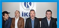 Doğan, İzmit’te tek bir işsiz kalmasın
