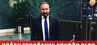  DOĞAN, KÜLLİYEDE CUMHURBAŞKANININ KONUĞU OLDU