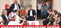   DOĞAN’DAN GÖRME ENGELLİLERE KİTAP OKUMA CİHAZI