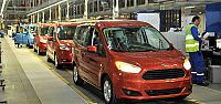 Ford Otosan Kocaeli’nde 200 kişiyi daha işe alıyor