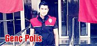  Genç Polis Kazada Yaşamını Yitirdi