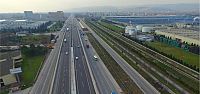 Goodyear Kavşağı trafiğe açıldı